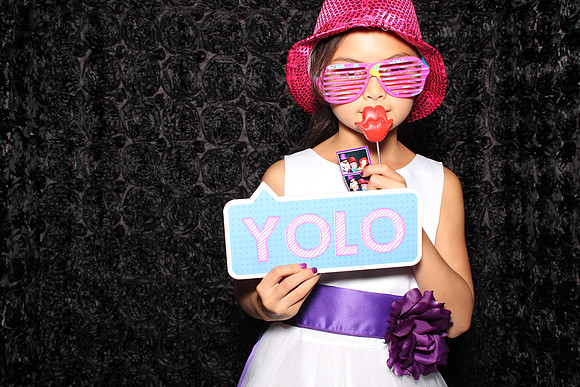 Sacramento Photo Booth Rentals