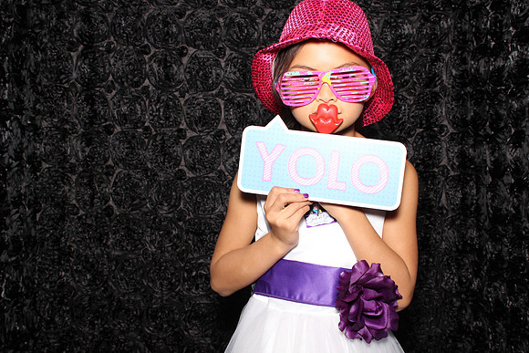 Sacramento Photo Booth Rentals