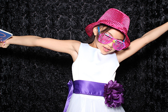 Sacramento Photo Booth Rentals