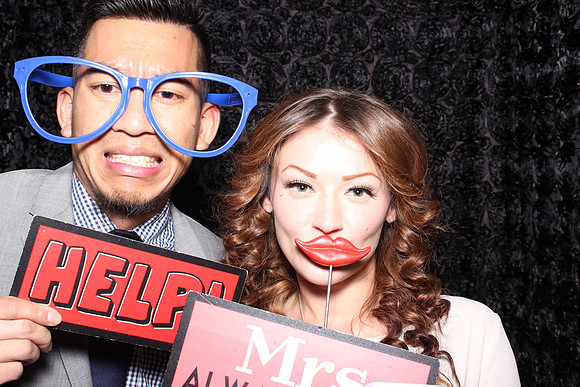 Sacramento Photo Booth Rentals