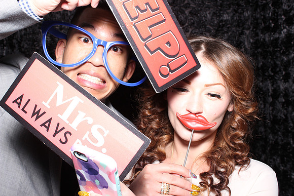 Sacramento Photo Booth Rentals