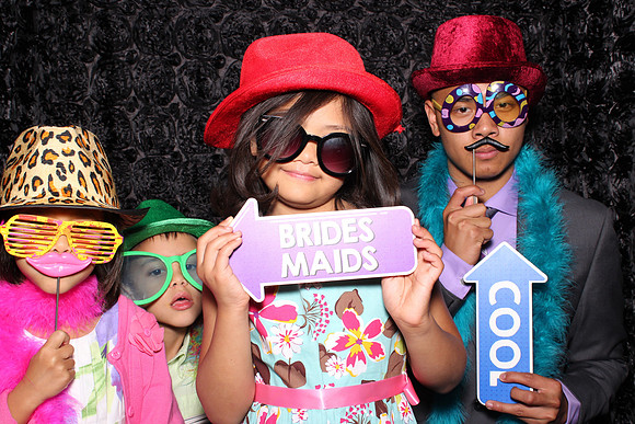 Sacramento Photo Booth Rentals