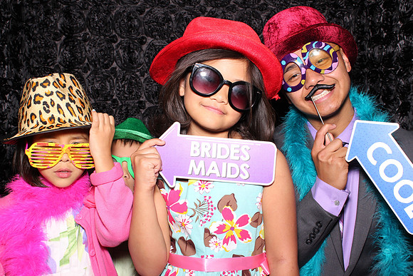 Sacramento Photo Booth Rentals