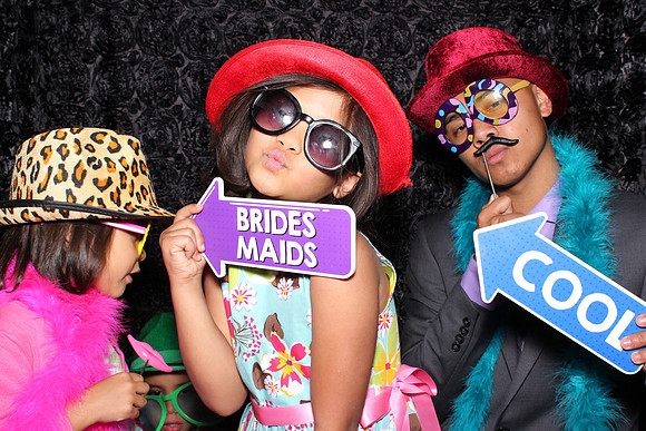Sacramento Photo Booth Rentals