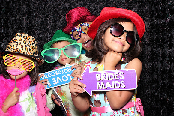 Sacramento Photo Booth Rentals