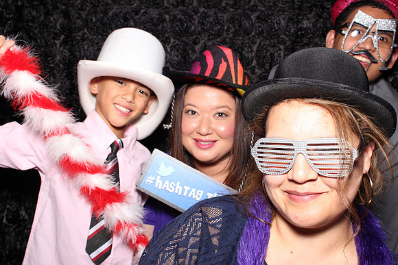 Sacramento Photo Booth Rentals