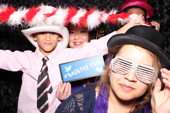 Sacramento Photo Booth Rentals