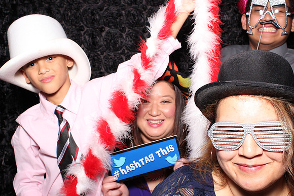 Sacramento Photo Booth Rentals