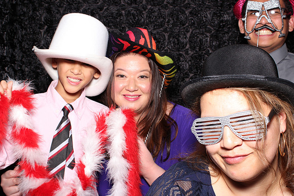 Sacramento Photo Booth Rentals