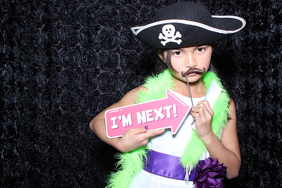 Sacramento Photo Booth Rentals