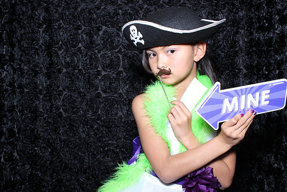 Sacramento Photo Booth Rentals