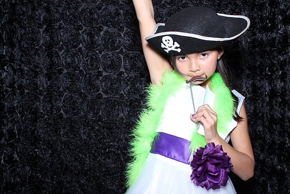 Sacramento Photo Booth Rentals