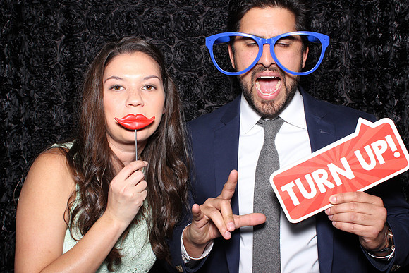 Sacramento Photo Booth Rentals