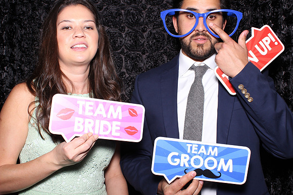 Sacramento Photo Booth Rentals