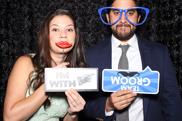 Sacramento Photo Booth Rentals