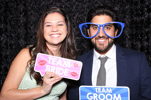 Sacramento Photo Booth Rentals