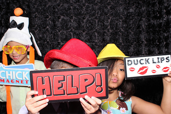 Sacramento Photo Booth Rentals