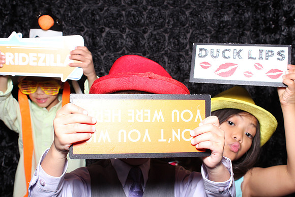 Sacramento Photo Booth Rentals