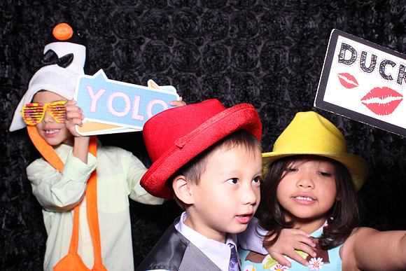 Sacramento Photo Booth Rentals