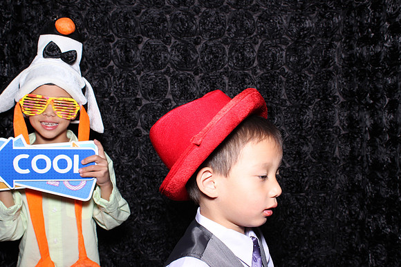 Sacramento Photo Booth Rentals