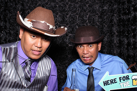 Sacramento Photo Booth Rentals