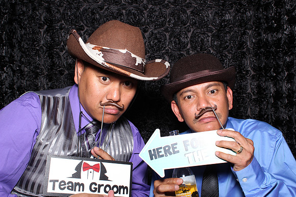 Sacramento Photo Booth Rentals