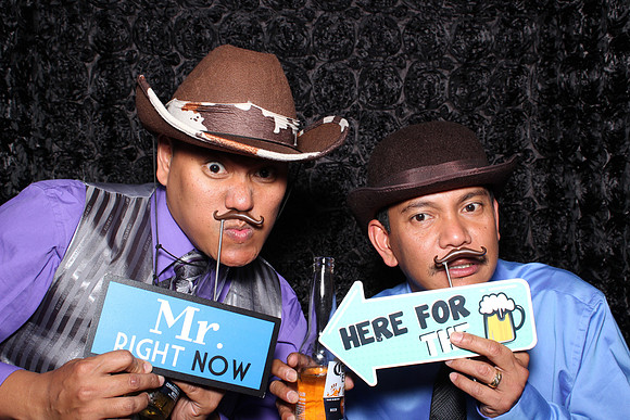 Sacramento Photo Booth Rentals