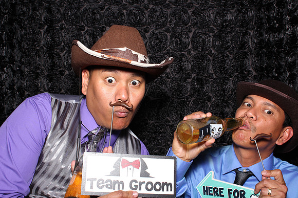 Sacramento Photo Booth Rentals