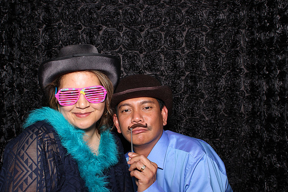 Sacramento Photo Booth Rentals