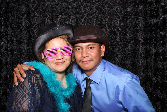Sacramento Photo Booth Rentals
