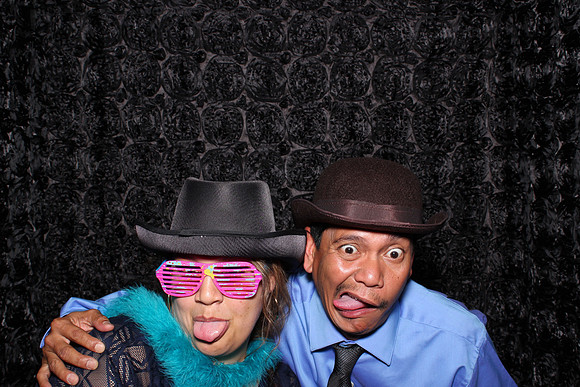 Sacramento Photo Booth Rentals