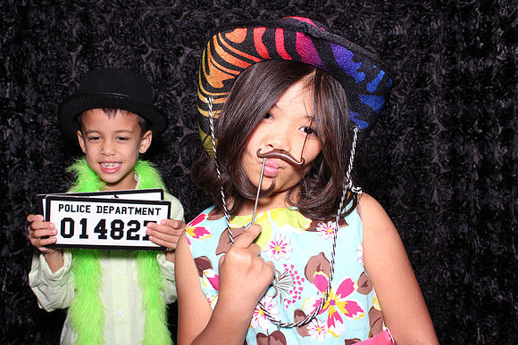 Sacramento Photo Booth Rentals