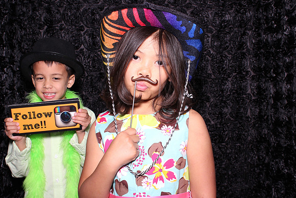 Sacramento Photo Booth Rentals