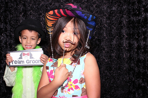 Sacramento Photo Booth Rentals