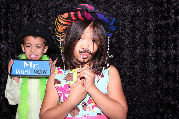 Sacramento Photo Booth Rentals