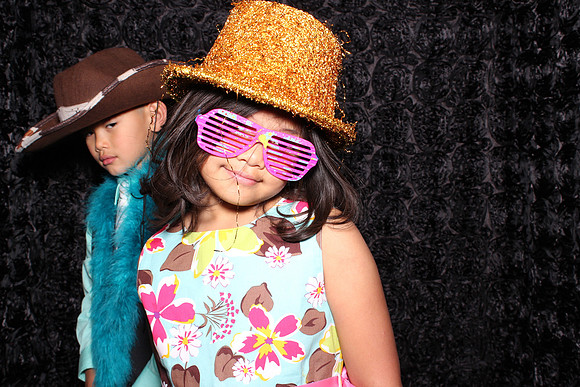Sacramento Photo Booth Rentals