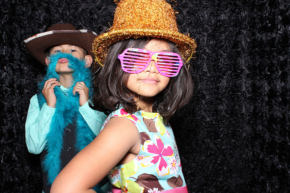 Sacramento Photo Booth Rentals