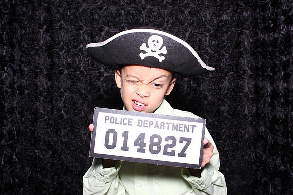 Sacramento Photo Booth Rentals