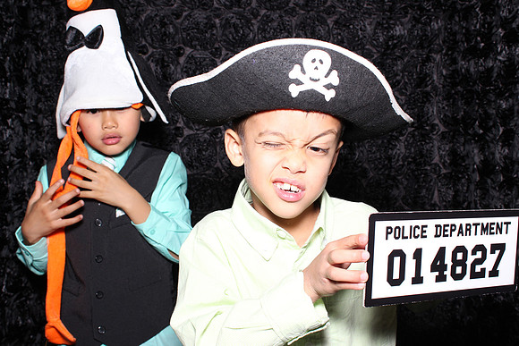 Sacramento Photo Booth Rentals