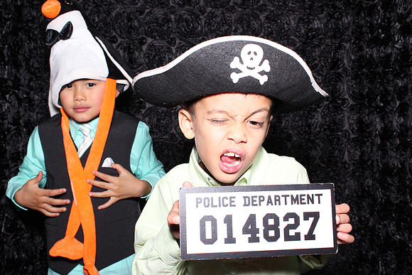 Sacramento Photo Booth Rentals