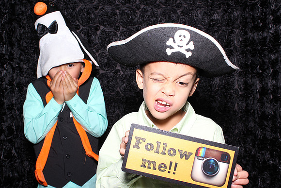 Sacramento Photo Booth Rentals