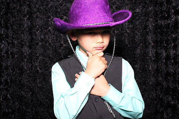 Sacramento Photo Booth Rentals