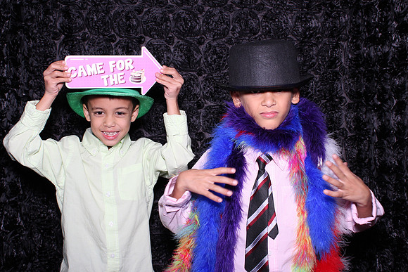Sacramento Photo Booth Rentals