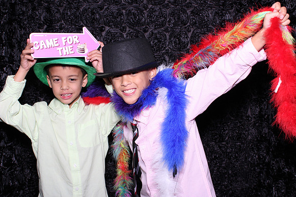 Sacramento Photo Booth Rentals