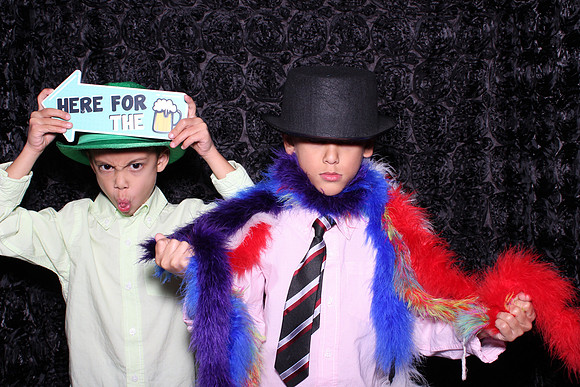Sacramento Photo Booth Rentals
