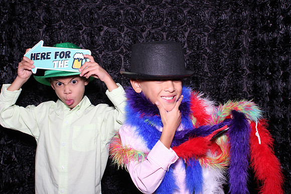 Sacramento Photo Booth Rentals