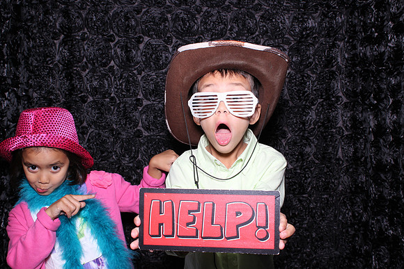 Sacramento Photo Booth Rentals