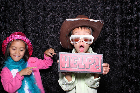 Sacramento Photo Booth Rentals