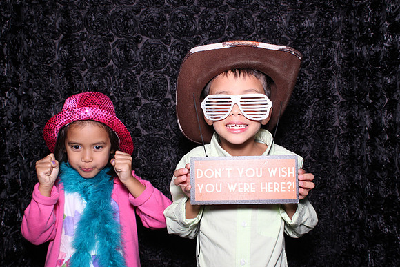 Sacramento Photo Booth Rentals