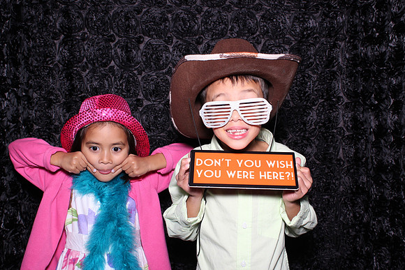 Sacramento Photo Booth Rentals